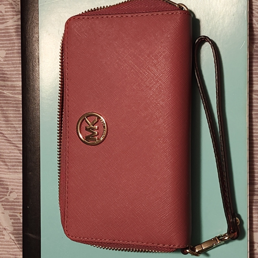 Michael Kors wallet
